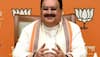 bjp chief jp nadda convoy attacked