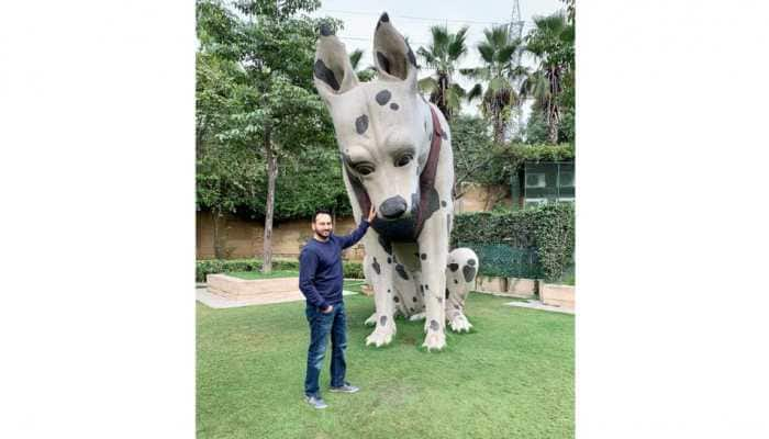 Varun Siddhartha Elevates AirPets As India&#039;s No. 1 Apex Pet Relocation Service Provider