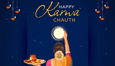 Karwa Chauth 2023: Is Karva Chauth On October 31 Or November 1? Know Date, Shubh Muhurat, Moonrise Time & Puja