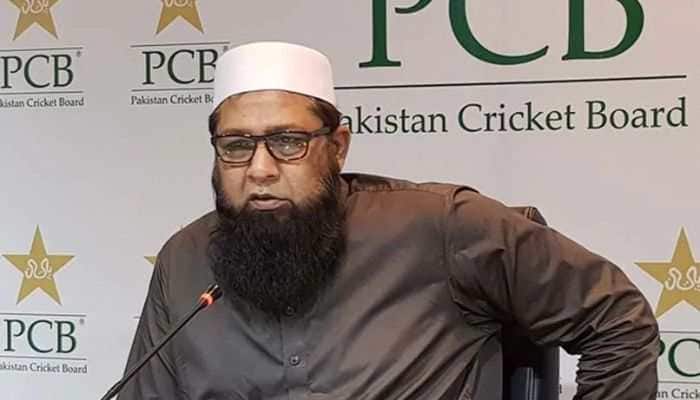 Inzamam-ul-Haq Quits As Pakistan Cricket Team&#039;s Chief Selector Amid Cricket World Cup 2023 Debacle