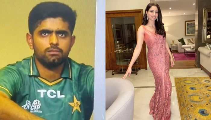 Babar Azam: Top 10 Major Controversies Involving Pakistan Captain - In Pics