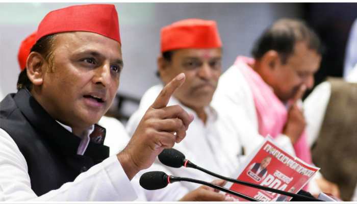 Will Akhilesh Yadav Spell Trouble For BJP? Samajwadi Party Leader Makes Big Claim