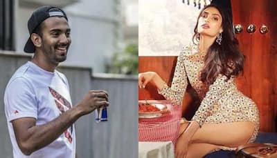 KL Rahul Joins 'Wow' Tend, Comments THIS On Wife Athiya Shetty's Stunning Instagram Post