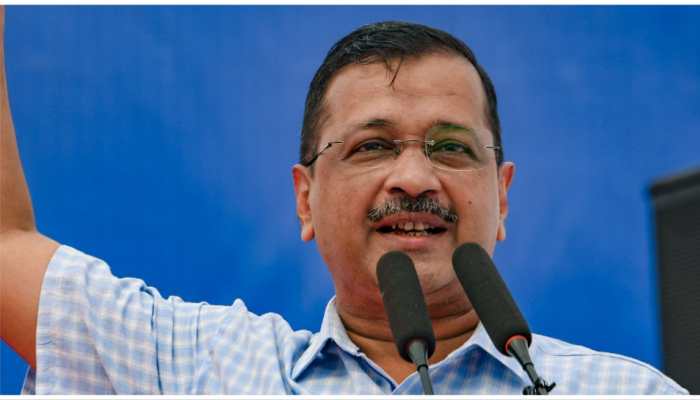 ED Summons Arvind Kejriwal On Nov 2 In Delhi Excise Policy Case