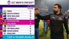 How Does Cricket World Cup 2023 Points Table Look After Afghanistan's Win Over Sri Lanka?
