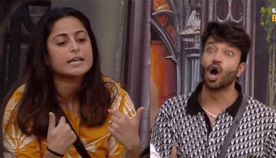 Bigg Boss 17, Day 15 Written Updates: Aishwarya Sharma, Vicky Jain Break Into Massive Fight