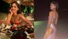 Ananya Panday Rings Into 25th Birthday With Food, Beach And Lots Of Love: Watch