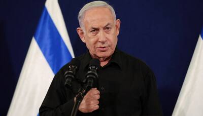 'No Ceasefire In Gaza, No Surrender...': Netanyahu’s Defiant Message To Hamas
