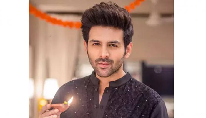 Kartik Aaryan&#039;s Ideal Girl Must Have Some Specific Qualities Of These Bollywood Beauties 