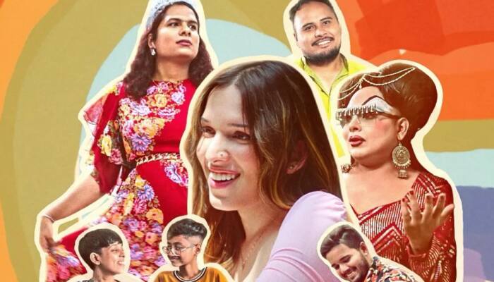 Rainbow Rishta: Unscripted Docuseries Of Six Beautiful Queer Stories Set To Premiere On November 7