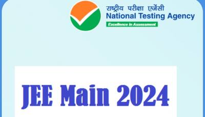 JEE Mains Session 1 Registration Date To Be OUT On This Date At jeemain.nta.nic.in- Check Eligibility And Other Details