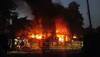 Maratha Reservation Stir: 49 Arrested, Curfew In Beed After Violence