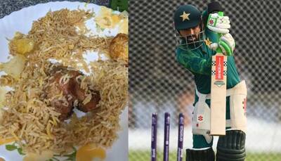 Pakistan Vs Bangladesh ICC Cricket World Cup 2023: Kolkata Biryani, Kebabs On Menu For Babar Azam’s Side Before Clash At Eden Gardens
