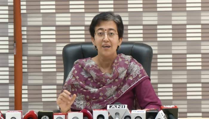 AAP Minister Atishi&#039;s BIG CLAIM: CM Kejriwal Likely To Be Sent To Jail On Nov 2