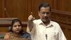 'Agla Number Aapka Hai...': AAP Msg To Opp On Arvind Kejriwal's Possible Arrest
