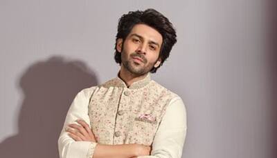 Kartik Aaryan denies supporting Congress, Calls Viral Video ‘Morphed, Misleading’