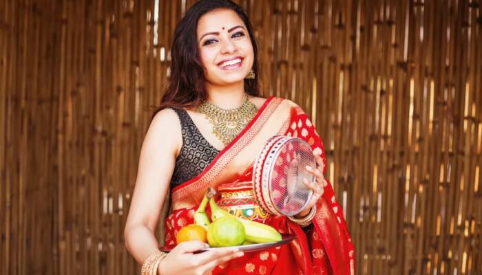 Karwa Chauth 2023: 'Eat Light, Don't Overindulge' - Nutritionist Shares Tips On Breaking Fast