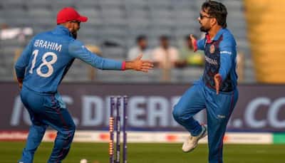 ICC Cricket World Cup 2023: Rashid Khan’s Inspirational Speech Powered Afghanistan Win Over Sri Lanka, WATCH