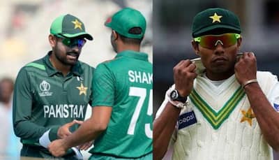 Pakistan Vs Bangladesh ICC Cricket World Cup 2023: PCB Is Downgrading The Morale Of Its Cricketers, Says Danish Kaneria