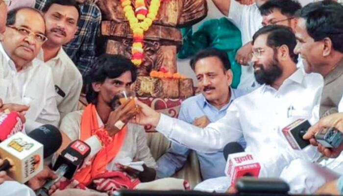 Who Is Actually A 'Maratha'? Why This Community Wants Quota... All Details