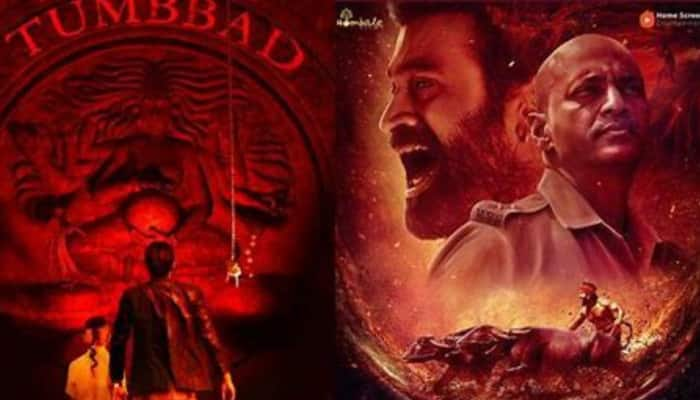 Watch: 'Tumbbad' teaser is spine chilling and mysterious | Hindi Movie News  - Times of India