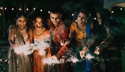 Want To Host The Ultimate Diwali Party? 10 Tips For The Best Celebration With Friends And Family