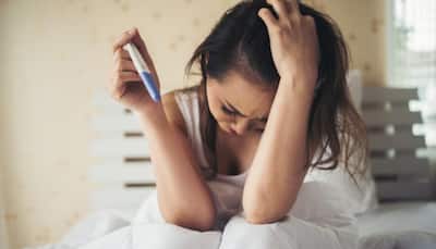 Female Health Guide: How Stress Impacts Women's Fertility? IVF Expert Explains