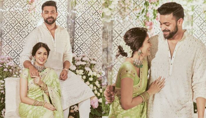 Varun Tej-Lavanya Tripathi Wedding Rituals Begin In Italy, Ram Charan, Allu Arjun, Samantha, Naga Chaitanya To Attend