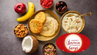 Karwa Chauth 2023: Foods To Include And Avoid In Your Sargi Thali
