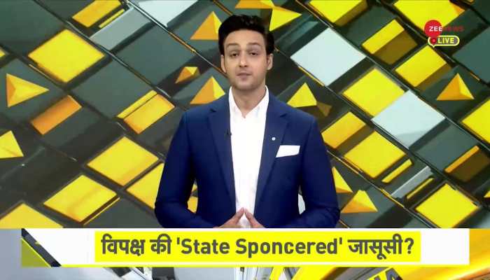 DNA: What did Apple say on the iPhone hack alert controversy?