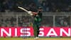 WATCH: Pakistan Opener Fakhar Zaman Smash 99m Six In Team Win Over Bangladesh In ICC Cricket World Cup 2023 Match