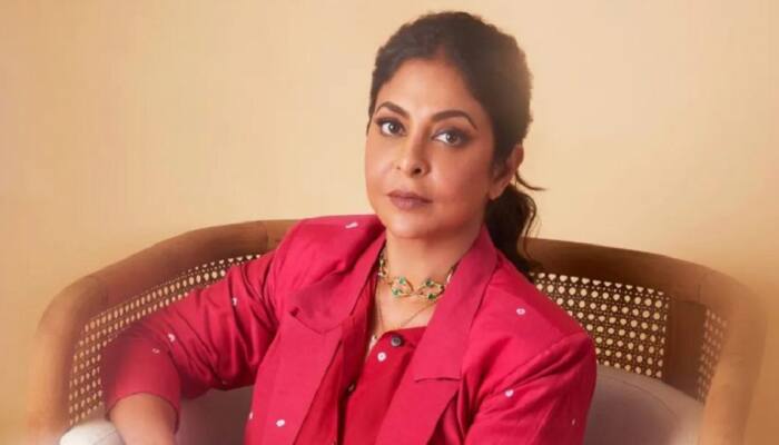 Emmy Nominee Shefali Shah Dishes On Her Role As Shailja And Their Striking Parallels