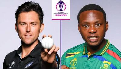 NZ Vs SA Dream11 Team Prediction, Match Preview, Fantasy Cricket Hints: Captain, Probable Playing 11s, Team News; Injury Updates For Today’s New Zealand Vs South Africa ICC Cricket World Cup 2023 Match No 32 in Pune, 2PM IST, November 1