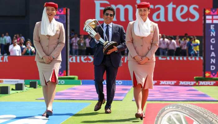 Sachin Tendulkar Statue LIVE Updates: Maharashtra CM Eknath Shinde, Deputy CM Devendra Fadnavis To Be Present For Unveiling Today Sachin Tendulkar Statue LIVE Updates: Maharashtra CM Eknath Shinde, Deputy CM Devendra Fadnavis To Be Present For Unveiling Today