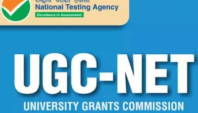 UGC NET 2023 Application Form Correction Begins Today At ugcnet.nta.nic.in- Check Details Here