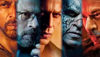 Shah Rukh Khan's Jawan Garners Highest 'Rotten Tomatoes Critics' Score Of 2023