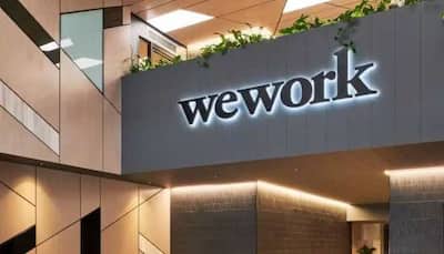 WeWork Reportedly Preparing To File For Bankruptcy, Stock Plunges Further