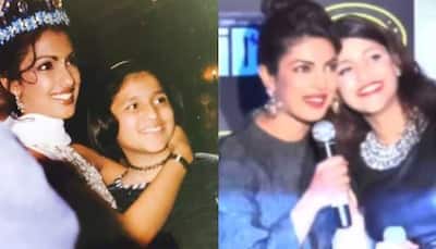 Viral Video: Priyanka Chopra Supports Cousin And Bigg Boss 17 Contestant Mannara, Says 'Koi Panga Nahi...' 
