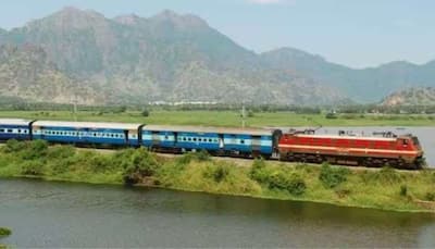 Indian Railways Operating 45 Special Trains To Facilitate Traveling For 'Meri Mati Mera Desh' Campaign