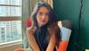 Meet Anushka Sen, 21-Year-Old Actress With 50 Million+ Followers On Social Media 