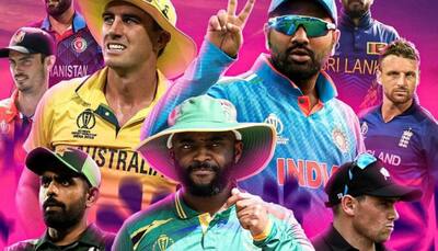 Cricket World Cup 2023: How Can India, Pakistan, SA, NZ, AUS, AFG, England, BAN, SL, Netherlands Reach Semi-finals