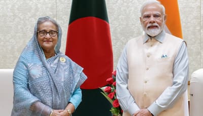 PM Modi, Bangladesh's Sheikh Hasina Jointly Launch Three Projects | 10 Points