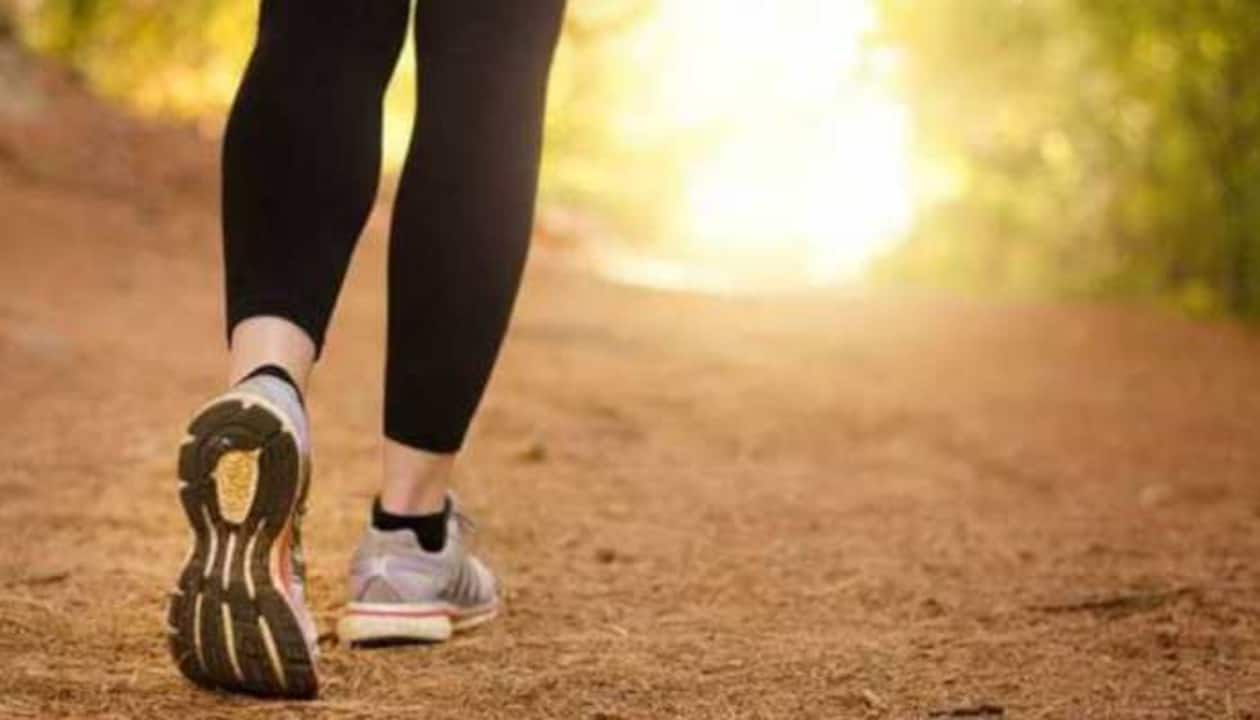 8 Health Benefits of Going For a Morning Walk