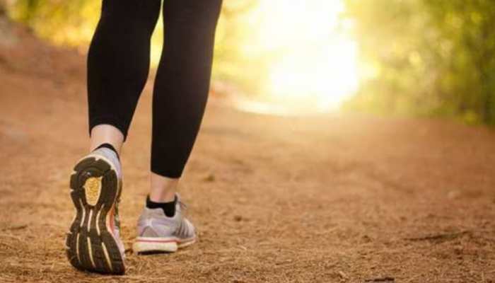 Walking After Dinner: 8 Health Benefits Of Evening Walk 