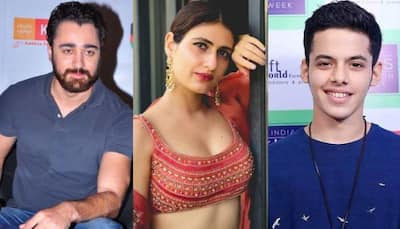 Aamir Khan Productions Gave Launchpad To Imran Khan, Fatima Sana Shaikh, Darsheel Safary To Indian Cinema
