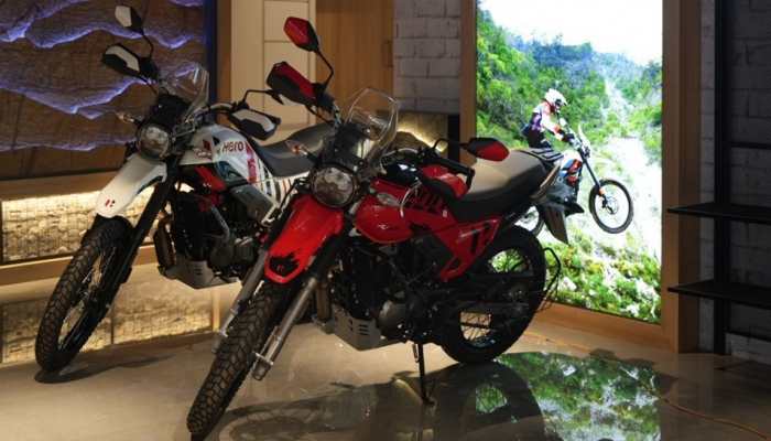 Hero MotoCorp Records Sales Of 5.74 Lakh Units In October With 26 Per Cent YoY Hike