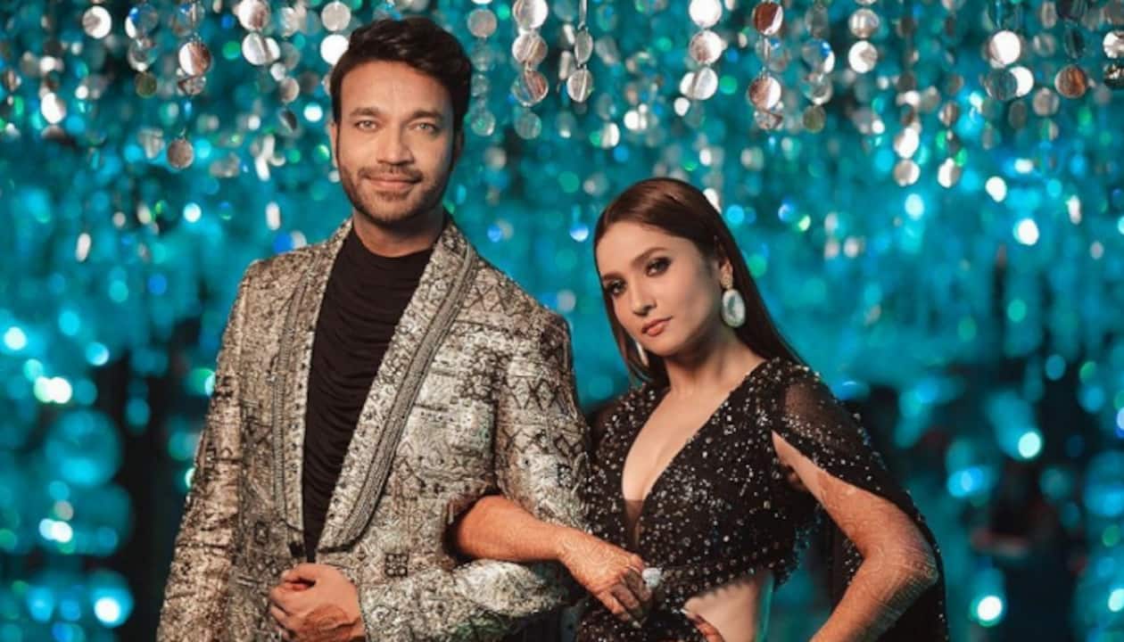Ankita Lokhande Makes BIG Revelation About Her Relationship With Hubby Vicky  Jain, Says We Dont Live Together... | People News | Zee News