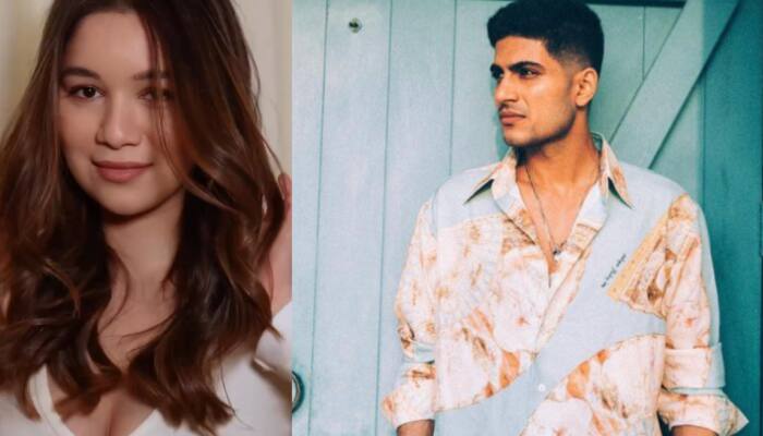 Shubman Gill, Sara Tendulkar Spotted Together At Mumbai Event Amid Dating Rumours, Avoid Getting Clicked Together; WATCH
