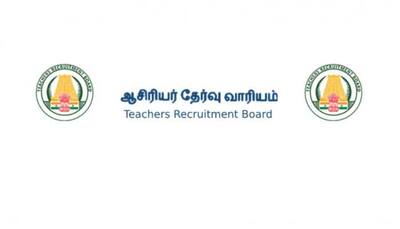 TN TRB Recruitment 2023 Released: Here’s How To Apply At trb.tn.gov.in