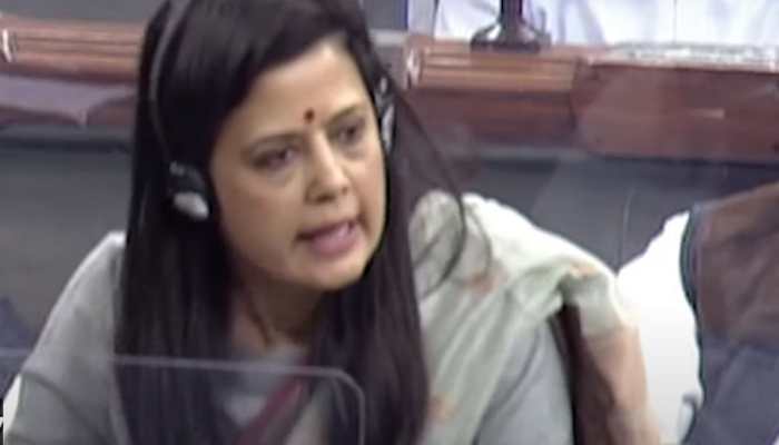 &#039;Cash For Query&#039;: Mahua Moitra To Appear Before Parliamentary Ethics Committee Tomorrow